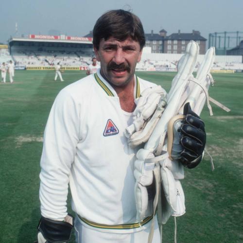 WA Offers Rod Marsh's Family A State Memorial
