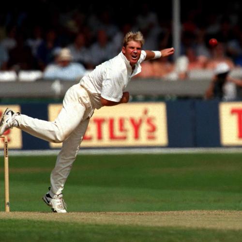 How A Childhood Incident Ended Up Making Shane Warne A 'Freakish' Spin Bowler