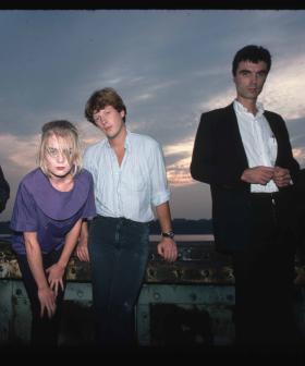 Talking Heads Band Members Walk Away From Head-On Crash By Alleged Drunk Driver