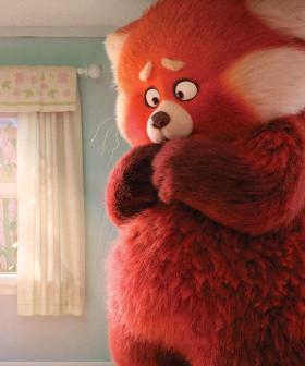 REVIEW: Pixar Perfectly Tackles The Sheer Horror Of Growing Up In 'Turning Red'