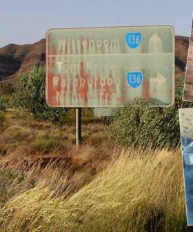 Deadly Ghost Town Of Wittenoom To Be Completely Razed To Deter Tourists
