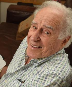 Bellbird, Prisoner & Neighbours' Alan Hopgood, Dies At 87