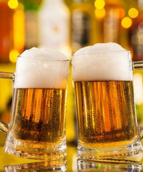 Australia's Heaviest Drinkers Are Averaging 8 Drinks A Day, Per Person
