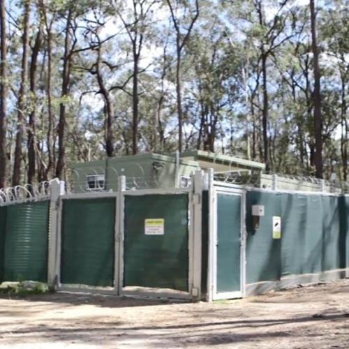 We Ask A Forensic Scientist If There Really Is A 'Body Farm' Just Outside Perth
