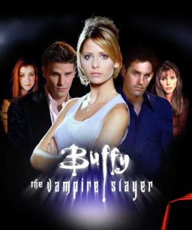 25 'Buffy The Vampire Slayer' Secrets For Its 25th Anniversary