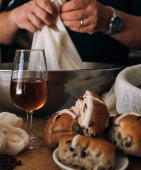 Hot Cross Bun? This Margaret River Distillery Has A Hot Cross RUM!
