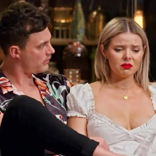 Last Night's TV Ratings Outed Most Of Us Hopping Aboard The Hot Mess MAFS Express