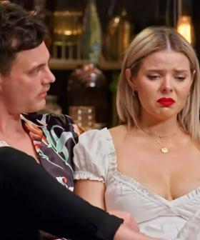 Last Night's TV Ratings Outed Most Of Us Hopping Aboard The Hot Mess MAFS Express