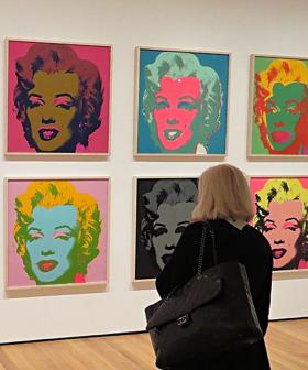 Painting Expected To Sell For $200 Million & Here's What You Could Buy Instead