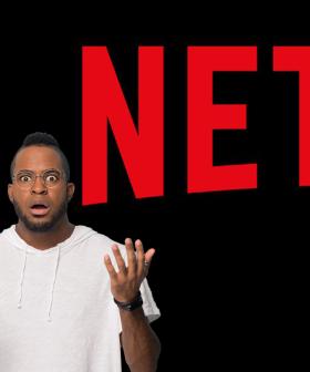 Netflix Wants You To Stop Sharing Your Account LOL OK