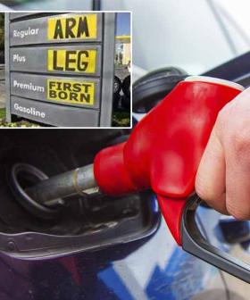 Some (Temporary) Relief At The Petrol Bowser Expected This Week