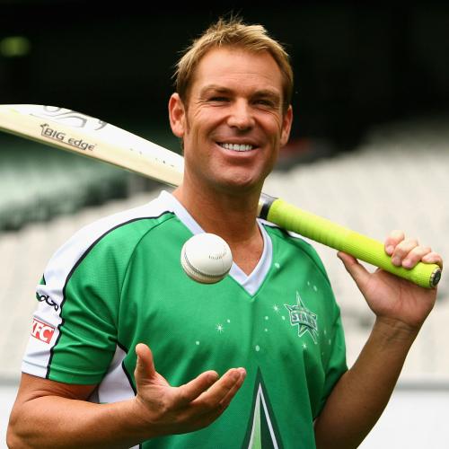 World Reacts In Shock At Cricket Hero Shane Warne's Death