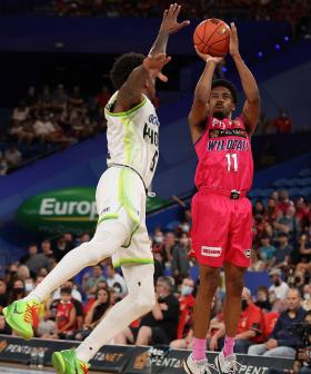 Perth Wildcats Dip Out Of NBL Finals For First Time Since Mid-1980s