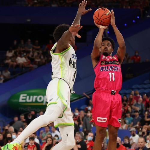 Perth Wildcats Dip Out Of NBL Finals For First Time Since Mid-1980s