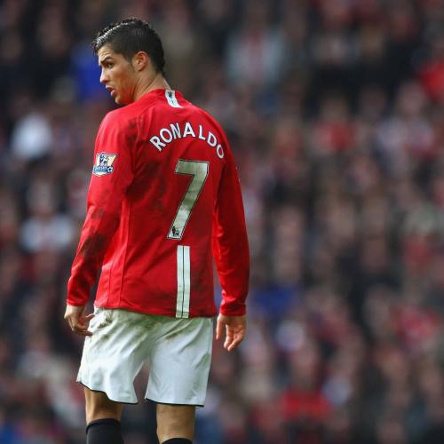 Sadly, Cristano Ronaldo Has Given Perth Trip With Manchester United A Miss