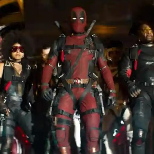 The Most Expensive Song To Use In A Movie Is A Staunch Aussie (Head) Banger