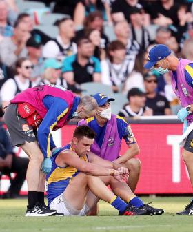 Tim Kelly Comes To Elliot Yeo's Defence: Cut Him Some Slack