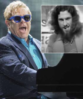 Elton John's Crocodile Rock Was 100% Influenced By Daddy Cool's Eagle Rock