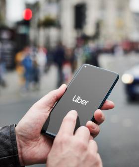 Uber Faces $26 Million Fine Over False Cancellation Warnings & Taxi Fare Estimates