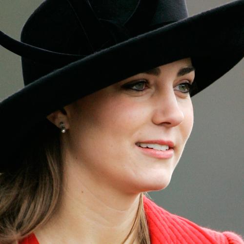 Do You Look Like Kate Middleton? 'The Crown' Casting Agents Want You!