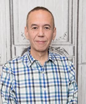Legendary Stand-Up Comedian Gilbert Gottfried Dies At 67