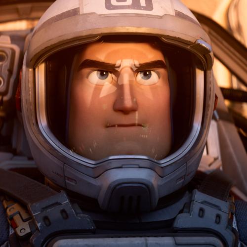 Your First Look At Buzz Lightyear's New Origin Story Trailer Is Out And... What Do You Reckon?