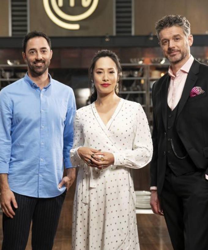 MasterChef's Andy Allen Proves He's A Master Bluff After Having NO IDEA ...