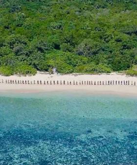 Seven’s New Reality Show Has Been Described As ‘Survivor Vs Squid Game’
