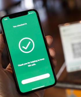 WA To Lift String Of Restrictions Including Scrapping Check-Ins & Venue Limits