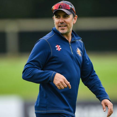 Ex-ODI Wicketkeeper Ryan Campbell In ICU After Heart Attack