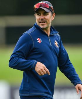 Ex-ODI Wicketkeeper Ryan Campbell In ICU After Heart Attack