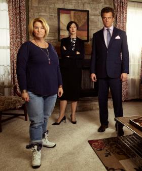 True Crime Series About Husband-Framing Killer Pam Hupp Is Coming To Channel 9