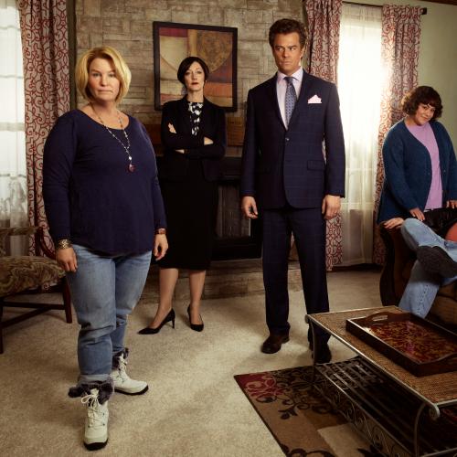True Crime Series About Husband-Framing Killer Pam Hupp Is Coming To Channel 9