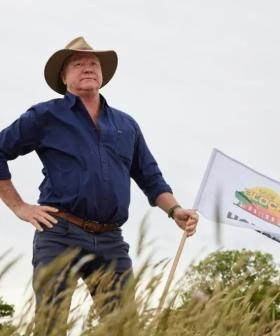 'Piss Poor': Scott Cam Weighs-In On Pair Who Quit 'The Block' After Two Days