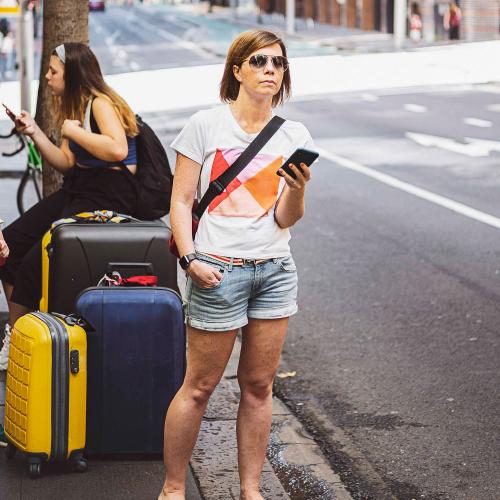 Perth Rideshare Users 'Ready To Go Back To Taxis' After Cancellation Shenanigans
