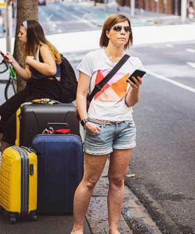 Perth Rideshare Users 'Ready To Go Back To Taxis' After Cancellation Shenanigans