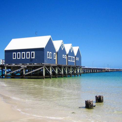 Here's What You Need To Know If You’re Renting An Airbnb In Busselton Anytime Soon