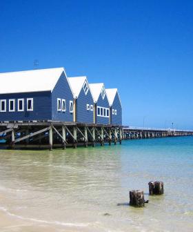 Here's What You Need To Know If You’re Renting An Airbnb In Busselton Anytime Soon
