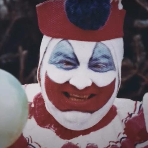 New Trailer For 'Killer Clown' Doco Released So Say Goodbye To Sleeping