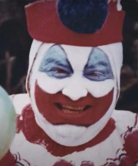 New Trailer For 'Killer Clown' Doco Released So Say Goodbye To Sleeping