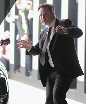 Elon Musk Buys Twitter for $US44 Billion