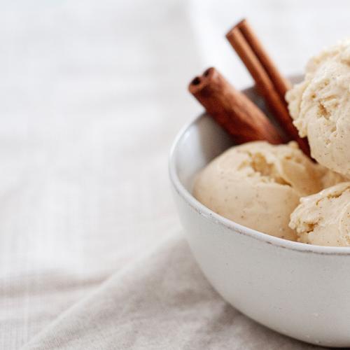 This Homemade Ice Cream Has Only 3 Ingredients (That You Probs Already Have)