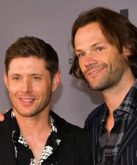 Supernatural's Jared Padalecki 'Lucky To Be Alive' After Car Crash