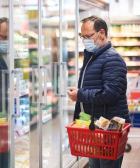 WA Wakes Up To Eased COVID-19 Rules But Masks Still Remain
