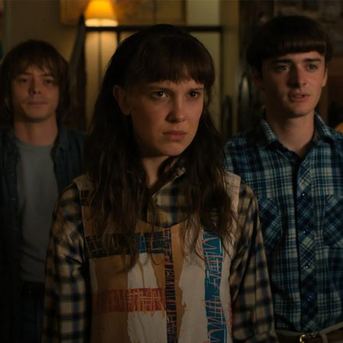 Netflix Loses Almost 1 Million Subscribers, 'Stranger Things' Probs Saved It From More