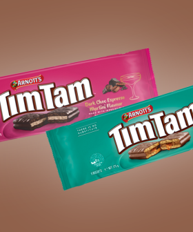 It's Time To Vote! Tim Tam Dark Chocolate Espresso Martini Or Butterscotch?
