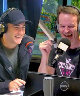 Ryan went fishing for a Lisa but almost caught a Clairsy…