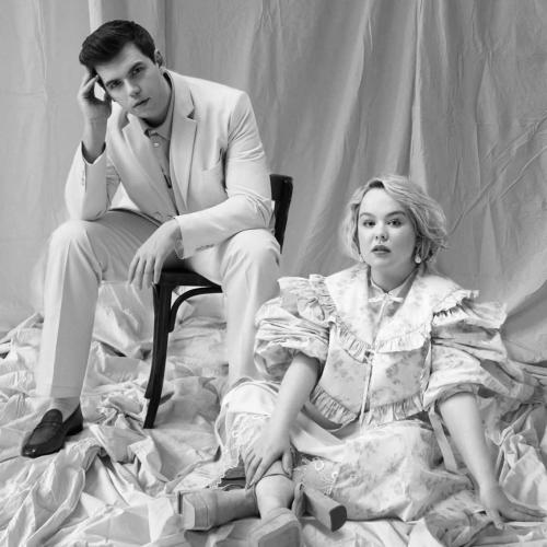 Netflix Announces Next Season Of Bridgerton Will Surround Colin & Penelope