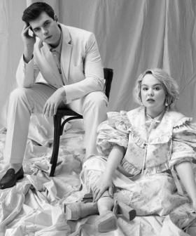 Netflix Announces Next Season Of Bridgerton Will Surround Colin & Penelope
