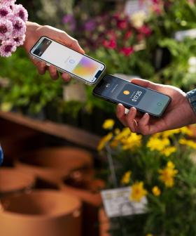 Apple To Launch New Tap-To-Pay Feature... Between Phones